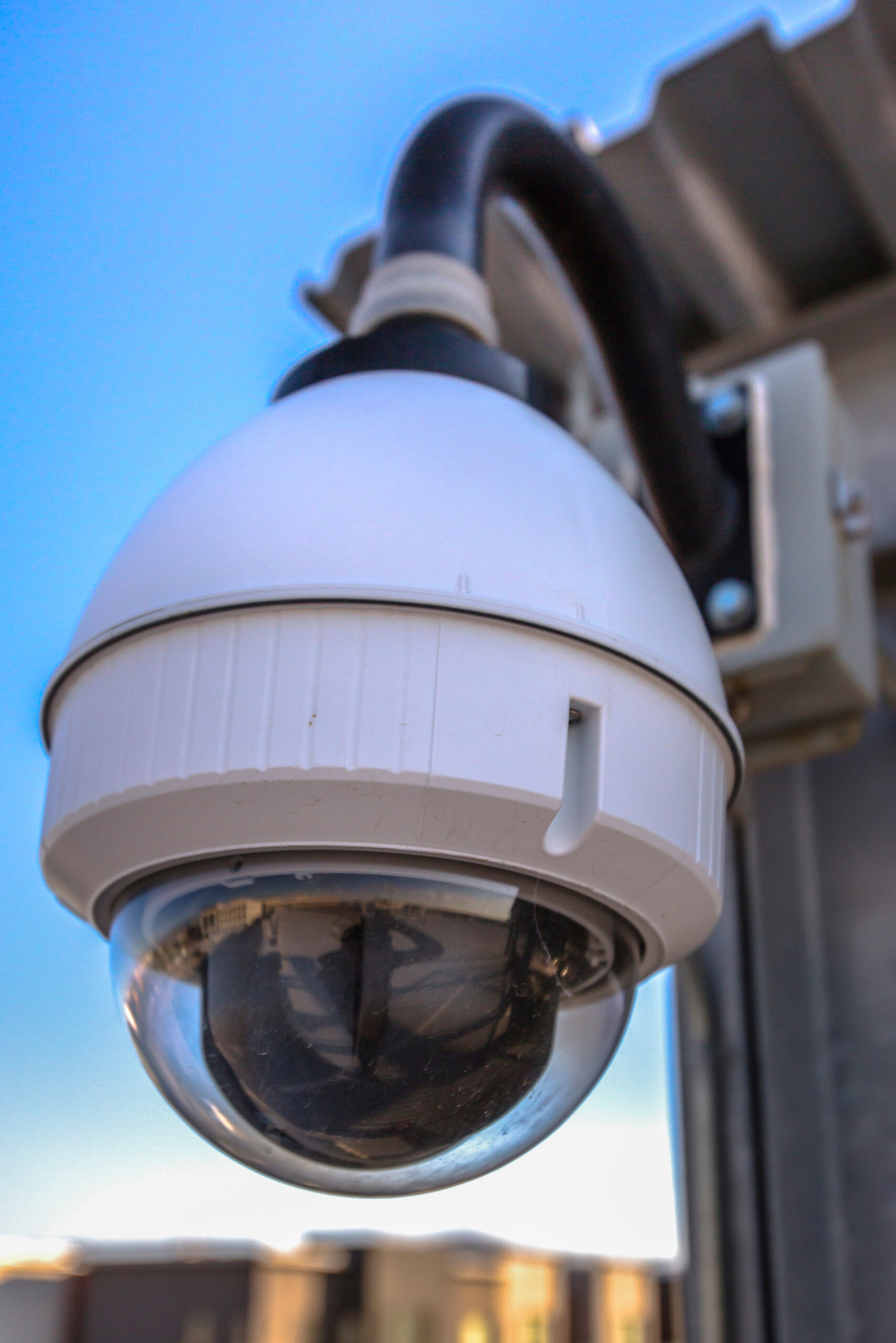 white-dome-security-camera-in-business-area-2026-03-26-11-41-49-utc
